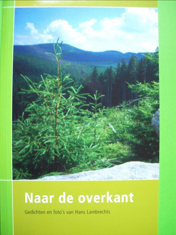 Naar de overkant - Hans Lambrechts